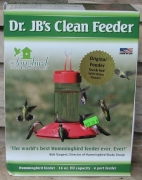 Dr. JB's Clean Feeder 2