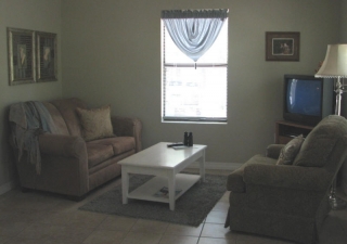 hideaway livingroom 2010